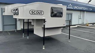 2024 Scout Yoho Walkthrough