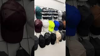 Best Hats For Small Heads