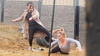 Top 100 Messiest Fails That'll Make You Cringe (and Laugh!)
