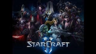 StarCraft 2 Coop Retrospective