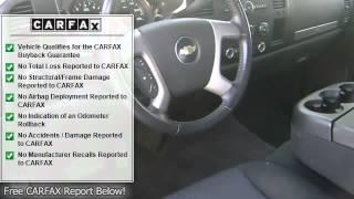 2010 Chevrolet Silverado 1500 - Gillie Hyde Auto Group - Glasgow, KY 42141