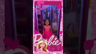 Barbie-Girl Dance W/Diba