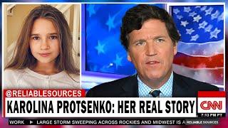 What Really Happened to Karolina Protsenko