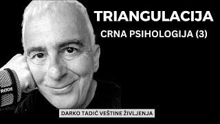 TRIANGULACIJA