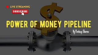 POWER OF PIPELINE BY  MR. PARDEEP SHARMA | WIN23 COMMUNITY #WIN23