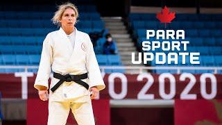 Para Sport Update - July 16, 2024