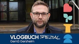 #VLOGBUCH-Spezial an der Gemeinschaftsschule Gersheim