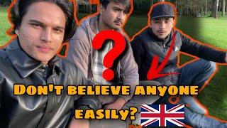 Interview with Nepalese Students in the Uk ? Nepalese students in the UK? #EP10 #nepal #youtube