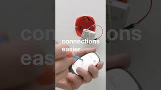 How-to Install quicklink #install #hager #quicklink