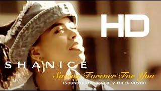 Shanice - Saving Forever For You (Official HD Video 1992)