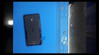 How to open Nokia 3 back panel .....