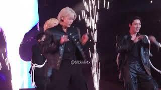 241012 Music Bank in Madrid P1HARMONY Full Performance (Sad Song to Follow Me) ULTRA HD Fancam