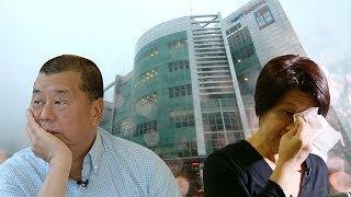 不扮高深只求傳真　揭出賣《壹週刊》內幕