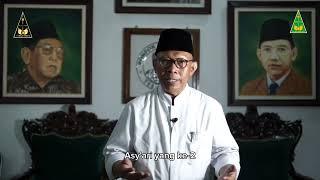 UNDANGAN MUKTAMAR KE-2 PEMIKIRAN KH. HASYIM ASY'ARI