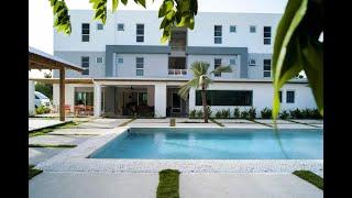 Luxury Independent Apartments for Rent in Private Villas in Parc Industriel de Caracol, Cap-Haitian