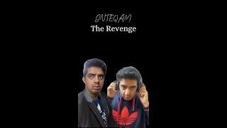 Inteqam - The Revenge || Parth Anand