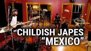 Meinl Cymbals - JP Bouvet with Childish Japes - "Mexico"