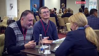 Moscow Overseas Property Show | October 2017