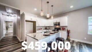 Downtown San Antonio Home For Sale | $459,000 | South Town San Antonio