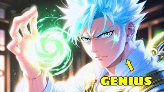 He SSS-Rank Transfer Student of the Magic Academy | Meo Recaps