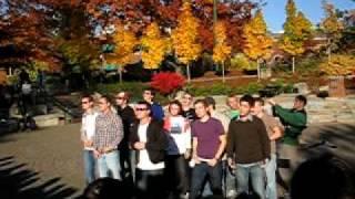 On The Rocks - Something Like That - 10/24/08