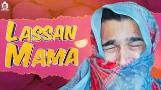 BB Ki Vines- | Lassan maama |