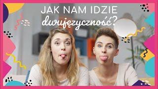 Jak nam idzie dwujęzyczność? | ODC. 40 | mama lama