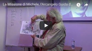 La Missione di Michele, l’Arcangelo Guida dell’Umanità alla luce dell’insegnamento di Rudolf Steiner