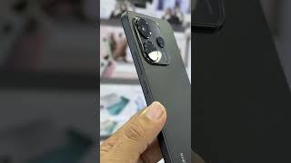 Redmi Note 14 black #shorts #redminote #note14