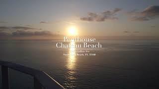 Château Beach Residences, #LanaBell #WelcomeHome #movetomiami #sunnyislesbeach