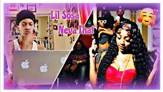 Lil Sosa -“Neva That” ( Dir by @cameramanced. )