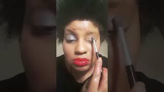 Smokey Eye Makeup Tutorial  #smokeyeyemakeuptutorial #smokeyeyemakeup #mua #fyp #viral #cosmetics