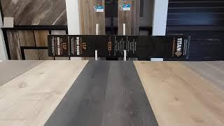 TITAN FLOORING