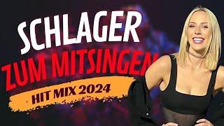 Schlager Hits zum Mitsingen 2025  Schlager für Alle