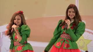Фабрика естради "Пісня Солов’їна" 16.12.2018