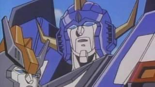 Transformers Zone Powered Masters VS Decepticons