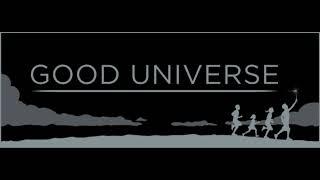 Good Universe Logo (Shortened Version)