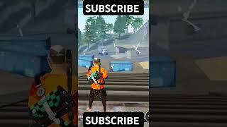 IMPOSSIBLE!| PRINCE GAMING|Free Fire Max | #freefire #freefiremaximpossible #impossible #shorts