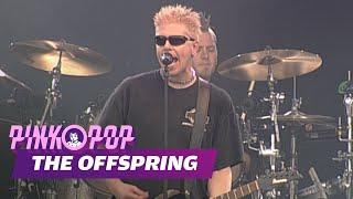 The Offspring - Full Concert [HD] | Live at Pinkpop 2001
