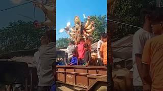 dashara Puja Navratri short video humni ke chhod ke nagriya a Mai Kahan jaibu 