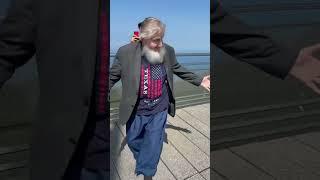 Sheikh Yusuf Estes ..May Allah bless you and grant you a long life full of happiness.