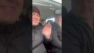 Доставка Гранты кросс на Мотель(Донецк)