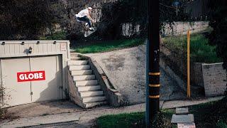 Mark Appleyard's "Globe" Part