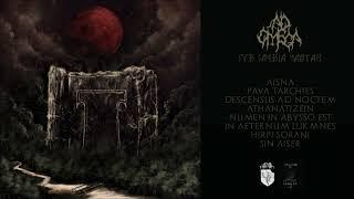 Ad Omega - Fathan Aiseras Seus [2025 - Full]