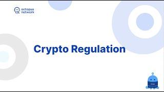 Crypto Regulation