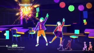 Just Dance 2016 | I gotta feeling | 5 Stars