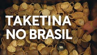 50 anos de TaKeTiNa no Brasil