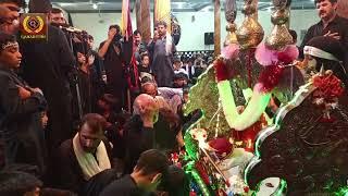 10 Muharram || Shab || Ustarzai bala #kohat || Pashto Nohay ||  #2024 #2025  ||  محرم شب10