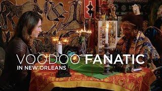 Is Voodoo Magic Real? Decide For Yourself