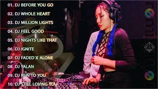 Dj Terbaru 2021 Remix Full Bass - DJ BEFORE YOU GO - Lagu Barat Terbaru 2020 Terpopuler Di Indonesia